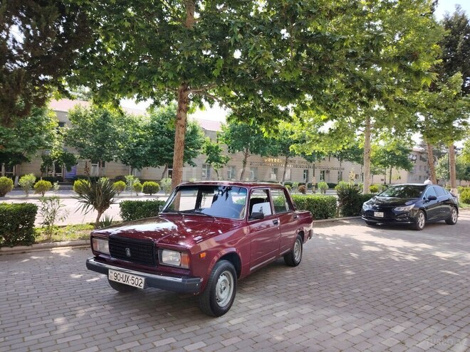 LADA (VAZ) 2107 2000, 95,000 km - 1.6 л - İmişli