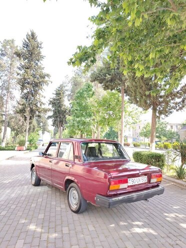 LADA (VAZ) 2107 2000, 95,000 km - 1.6 л - İmişli