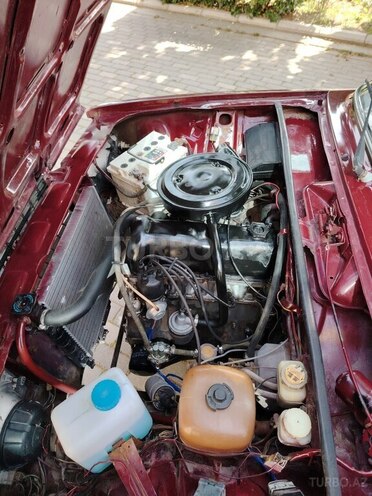 LADA (VAZ) 2107 2000, 95,000 km - 1.6 л - İmişli