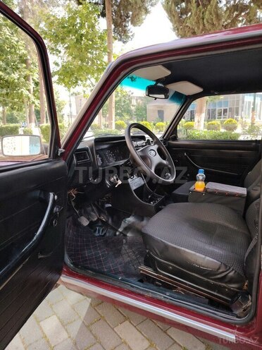 LADA (VAZ) 2107 2000, 95,000 km - 1.6 л - İmişli