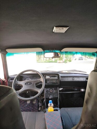 LADA (VAZ) 2107 2000, 95,000 km - 1.6 л - İmişli