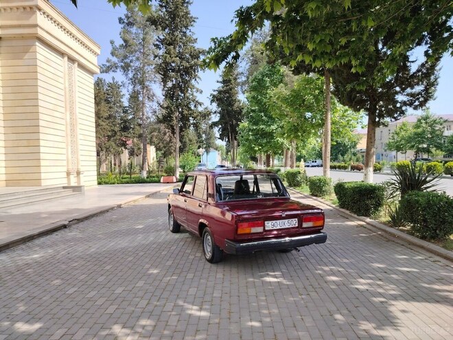 LADA (VAZ) 2107 2000, 95,000 km - 1.6 л - İmişli