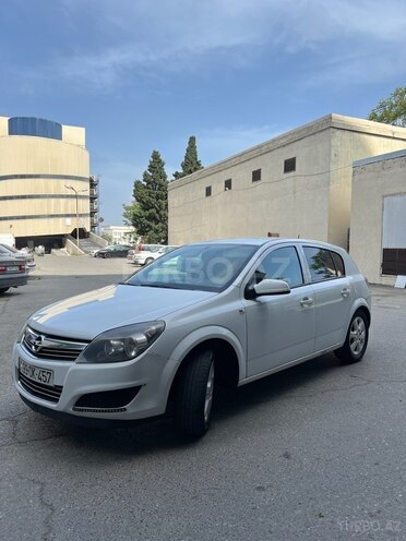 Opel Astra 2007, 385,040 km - 1.3 l - Bakı