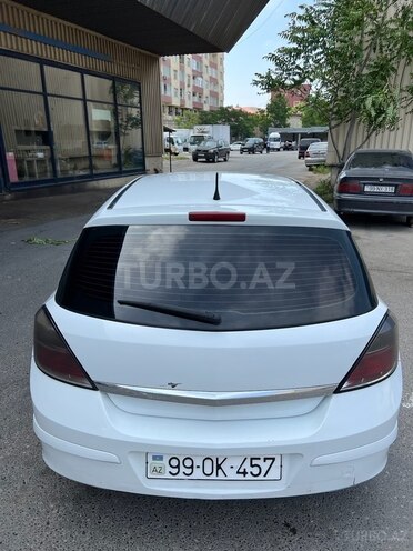 Opel Astra 2007, 385,040 km - 1.3 l - Bakı