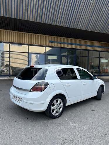 Opel Astra 2007, 385,040 km - 1.3 l - Bakı
