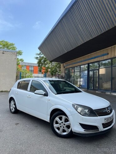 Opel Astra 2007, 385,040 km - 1.3 l - Bakı
