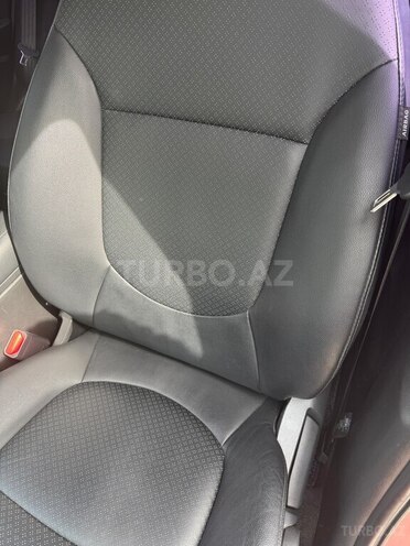 Hyundai Accent 2015, 317,000 km - 1.6 l - Sumqayıt