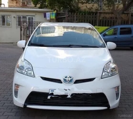 Toyota Prius 2011, 235,000 km - 1.8 l - Lənkəran
