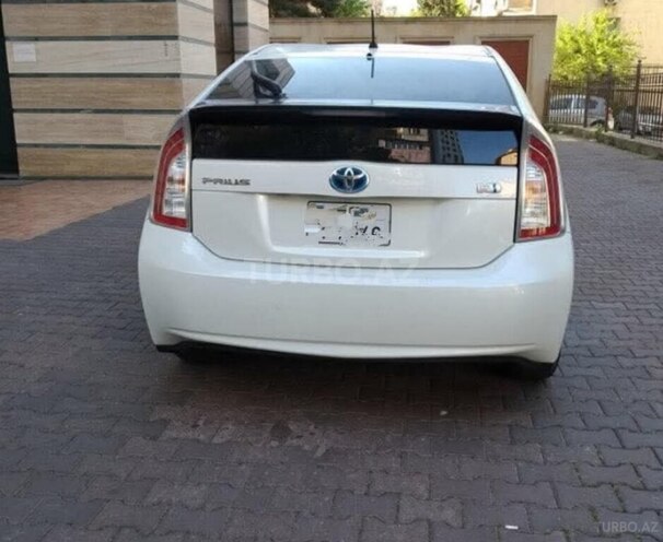 Toyota Prius 2011, 235,000 km - 1.8 l - Lənkəran