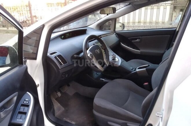 Toyota Prius 2011, 235,000 km - 1.8 l - Lənkəran
