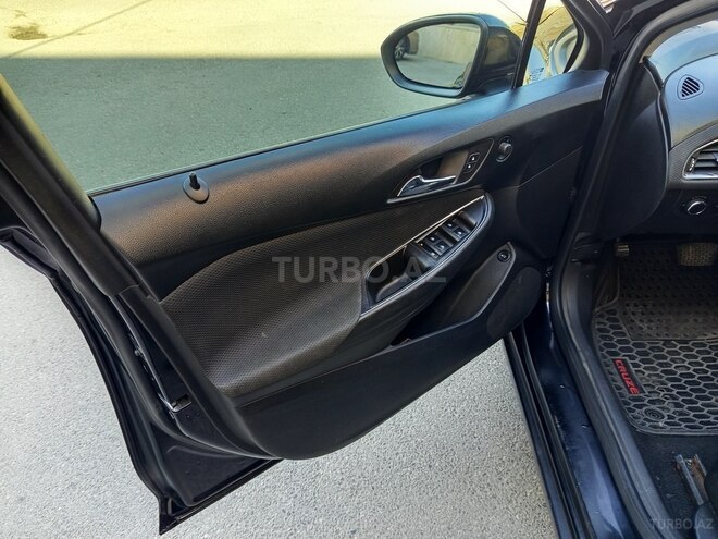 Chevrolet Cruze 2016, 197,000 km - 1.4 л - Bakı