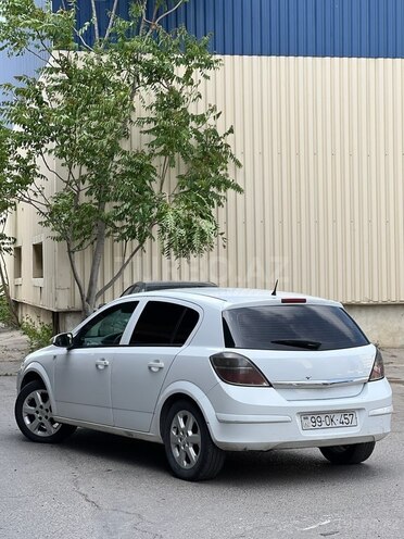 Opel Astra 2007, 385,040 km - 1.3 l - Bakı