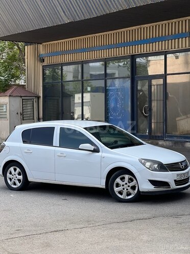 Opel Astra 2007, 385,040 km - 1.3 l - Bakı