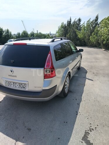 Renault Megane-17