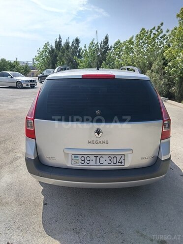 Renault Megane-18