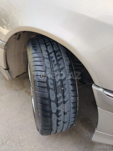 Mercedes C 230 1998, 212,000 km - 2.3 л - Bakı