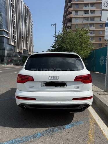 Audi Q7 2011, 141,895 km - 3.0 l - Bakı
