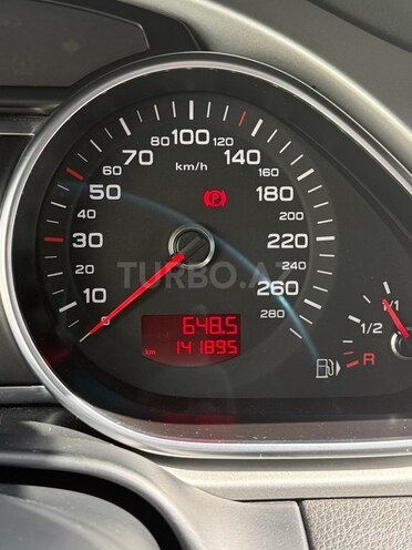 Audi Q7 2011, 141,895 km - 3.0 l - Bakı