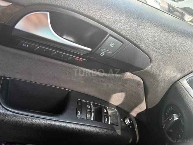 Audi Q7 2011, 141,895 km - 3.0 l - Bakı