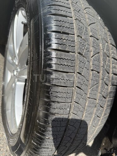 Audi Q7 2011, 141,895 km - 3.0 l - Bakı