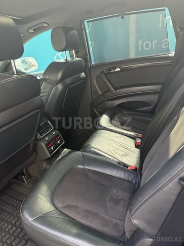 Audi Q7 2011, 141,895 km - 3.0 l - Bakı
