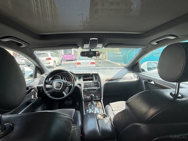 Audi Q7 2011, 141,895 km - 3.0 l - Bakı