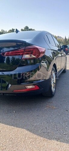 Hyundai Elantra 2020, 100,000 km - 2.0 л - Bakı