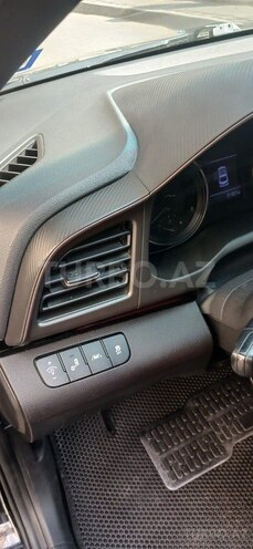 Hyundai Elantra 2020, 100,000 km - 2.0 л - Bakı