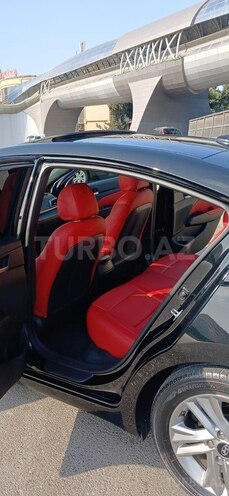 Hyundai Elantra 2020, 100,000 km - 2.0 л - Bakı