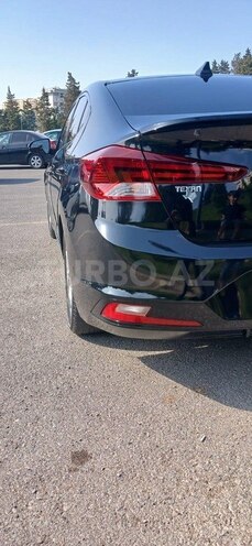 Hyundai Elantra 2020, 100,000 km - 2.0 л - Bakı