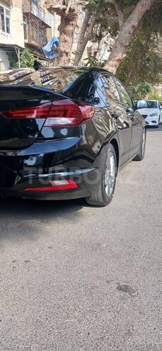 Hyundai Elantra 2020, 100,000 km - 2.0 л - Bakı