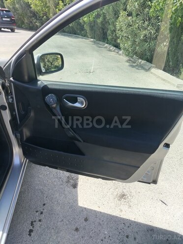 Renault Megane-15