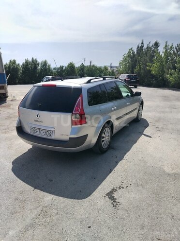 Renault Megane-9