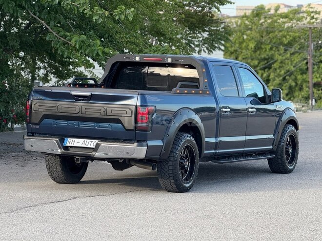 Ford F-150 2018, 110,000 km - 3.0 l - Bakı