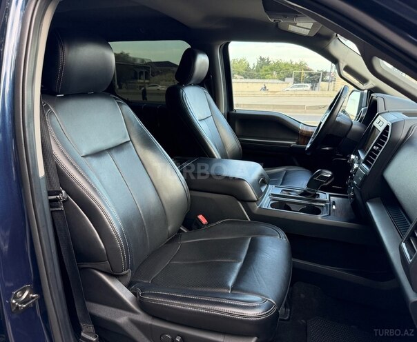 Ford F-150 2018, 110,000 km - 3.0 l - Bakı