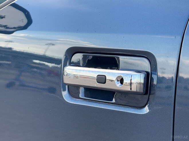 Ford F-150 2018, 110,000 km - 3.0 l - Bakı