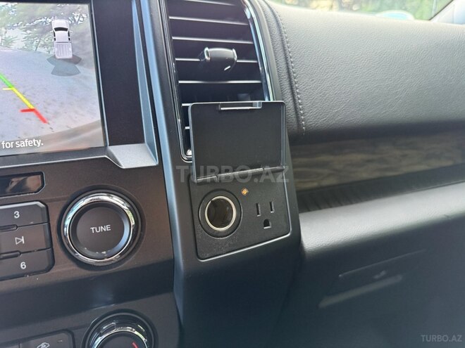 Ford F-150 2018, 110,000 km - 3.0 l - Bakı