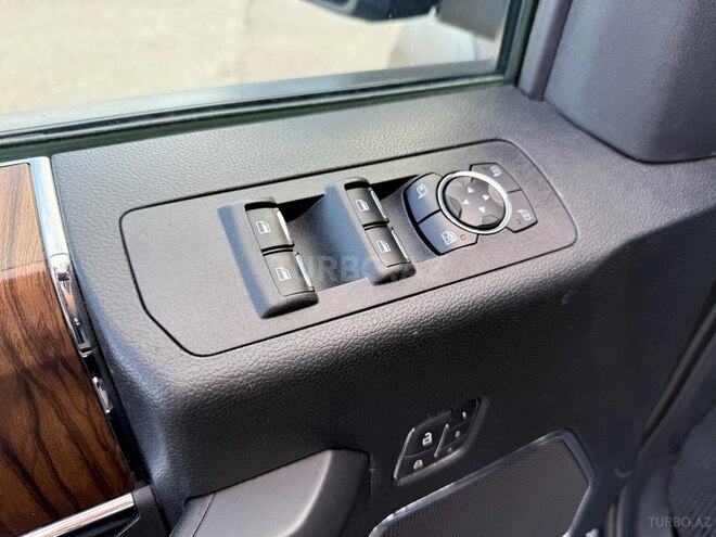 Ford F-150 2018, 110,000 km - 3.0 l - Bakı