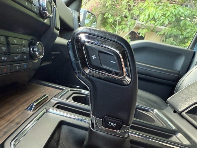 Ford F-150 2018, 110,000 km - 3.0 l - Bakı
