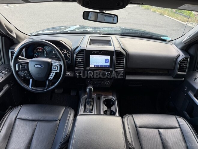 Ford F-150 2018, 110,000 km - 3.0 l - Bakı