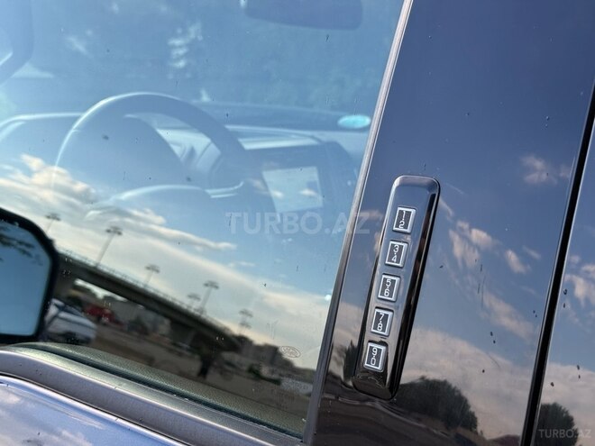 Ford F-150 2018, 110,000 km - 3.0 l - Bakı