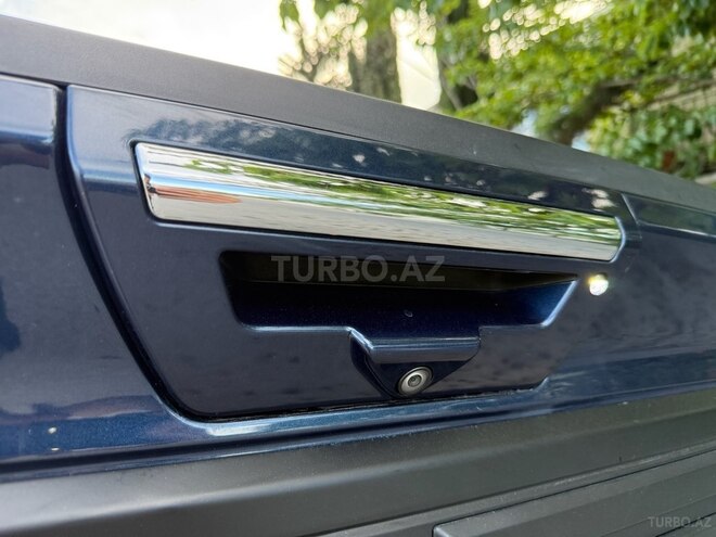 Ford F-150 2018, 110,000 km - 3.0 l - Bakı