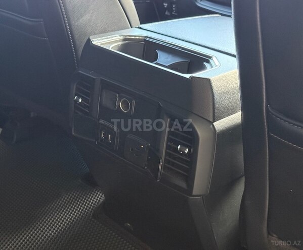 Ford F-150 2018, 110,000 km - 3.0 l - Bakı