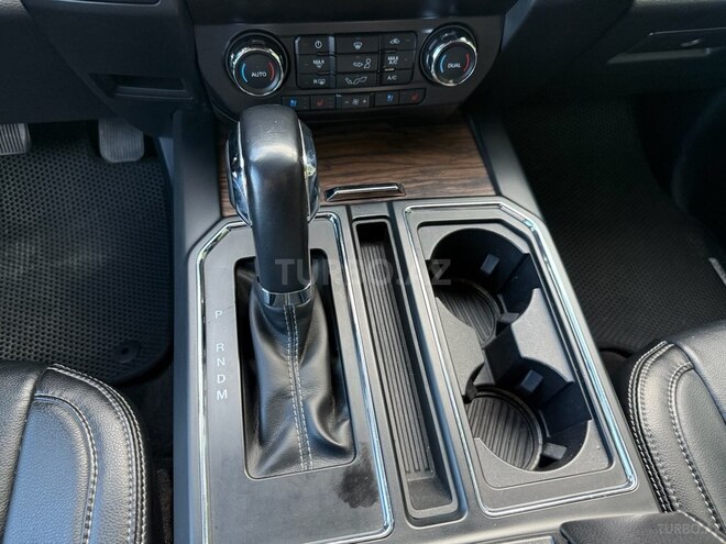 Ford F-150 2018, 110,000 km - 3.0 l - Bakı