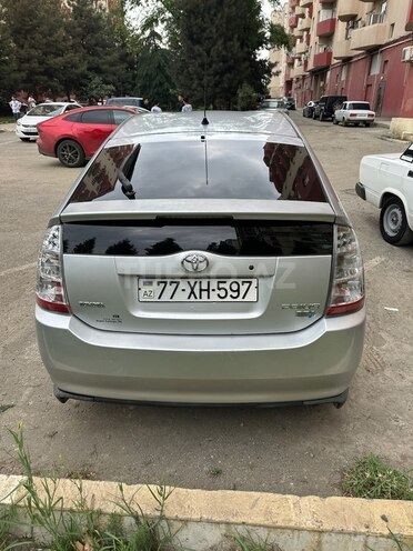 Toyota Prius 2008, 250,000 km - 1.5 l - Gəncə