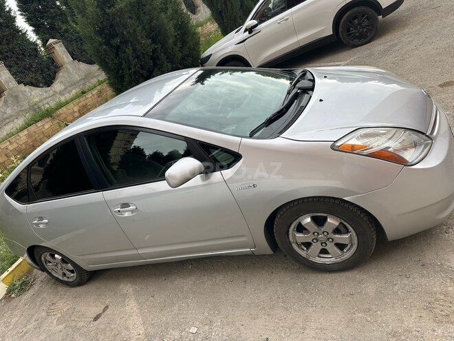 Toyota Prius 2008, 250,000 km - 1.5 l - Gəncə