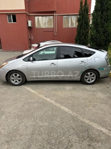 Toyota Prius 2008, 250,000 km - 1.5 l - Gəncə