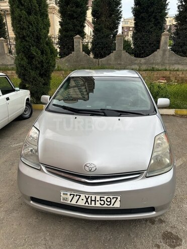 Toyota Prius 2008, 250,000 km - 1.5 l - Gəncə