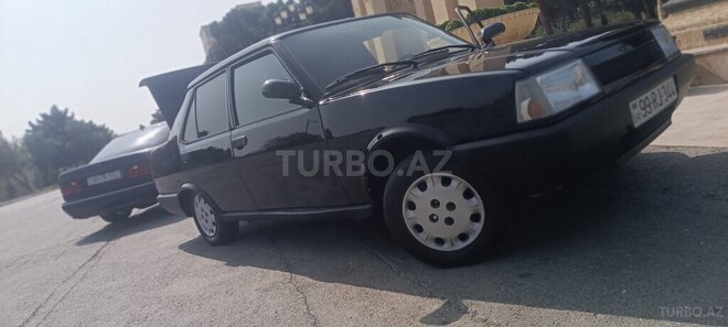 Tofas Sahin 2004, 297,000 km - 1.6 l - Bakı