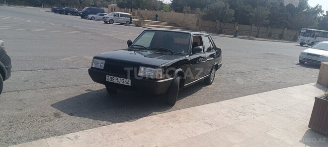 Tofas Sahin 2004, 297,000 km - 1.6 l - Bakı